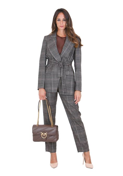 CON CINTURA MANILA GRACE | Blazer | G138PQMG603